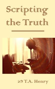 Scripting the Truth Front Cover
